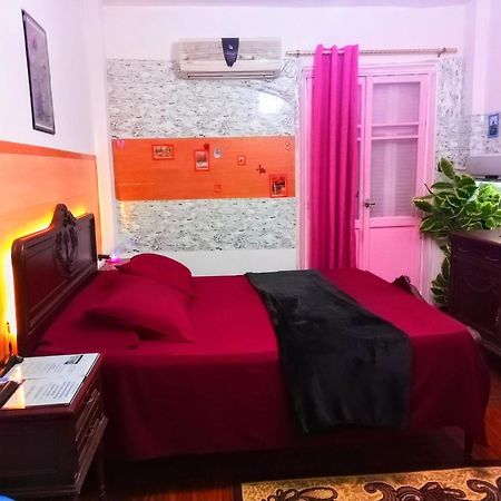 Appartement Fayrouzat Almndra Near The Sea With Garden View à Alexandrie Extérieur photo