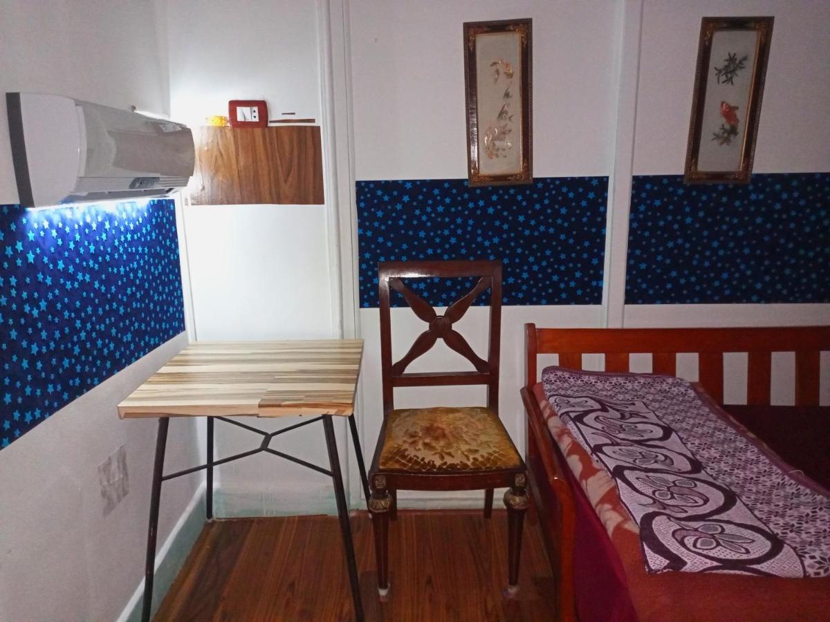 Appartement Fayrouzat Almndra Near The Sea With Garden View à Alexandrie Extérieur photo