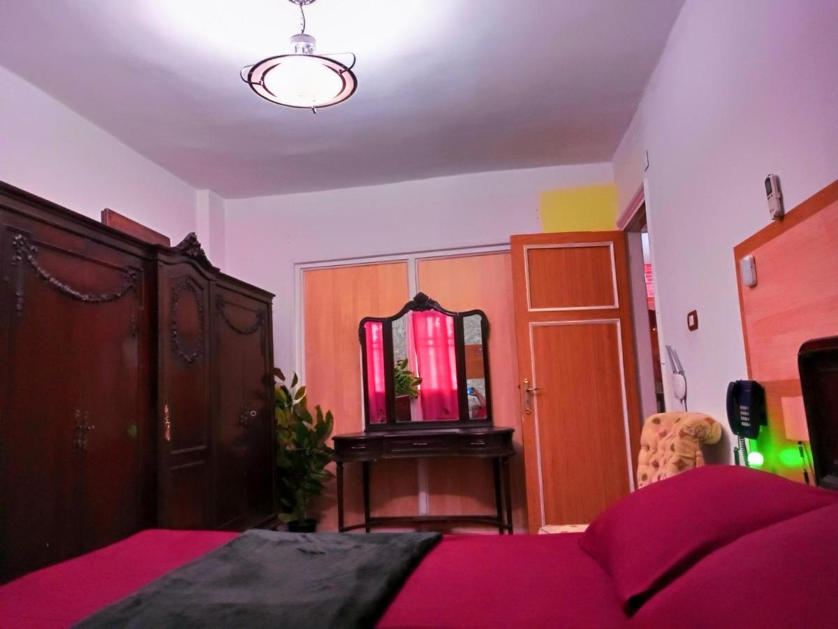 Appartement Fayrouzat Almndra Near The Sea With Garden View à Alexandrie Extérieur photo