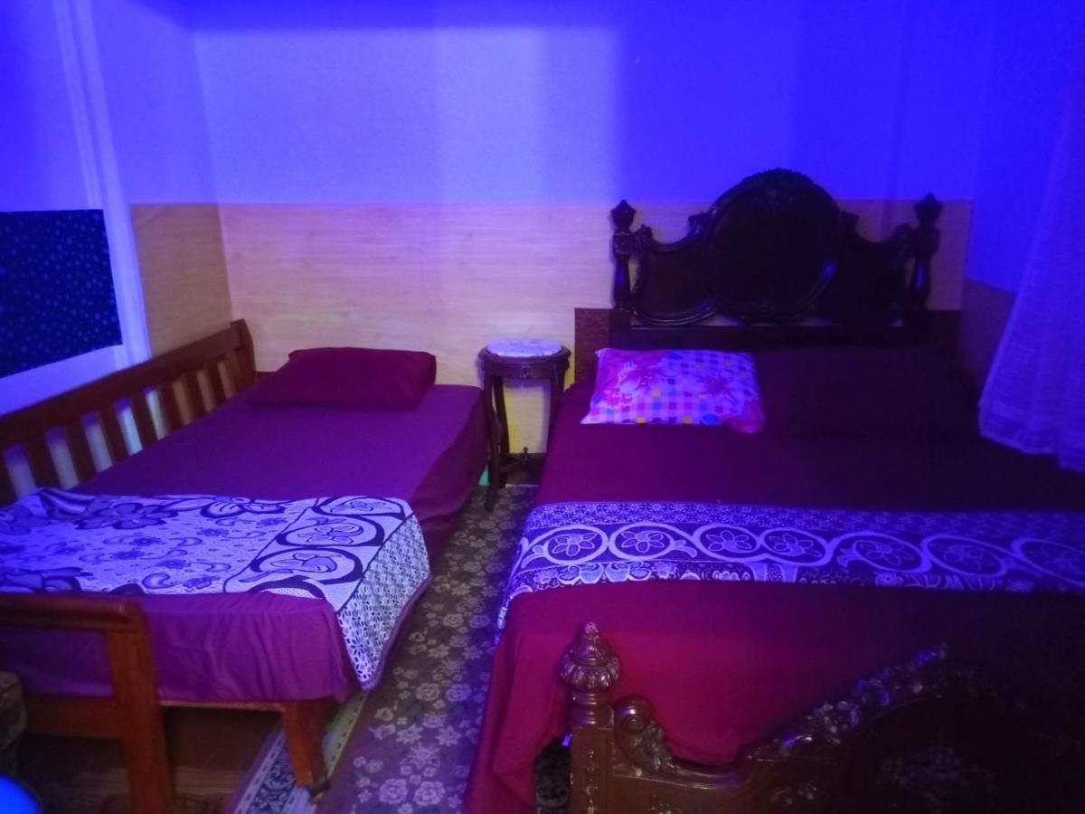 Appartement Fayrouzat Almndra Near The Sea With Garden View à Alexandrie Extérieur photo